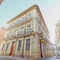 Hotel Les Monges Palace Boutique - map