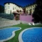 Hotel Cardós - map