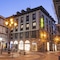 Hostal Boutique Puerta Del Sol - map