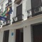 Hostal Durán - map