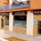 Hostal Acueducto Los Milagros - map