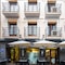Hotel El Acebo - map