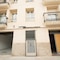 Apartments Viveros - map