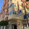 Hostal Mediterráneo - map