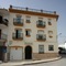 Apartamentos Turísticos Manuel Martín - map