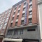 Hotel Ovetense - map