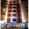 Hotel Bouza - map