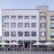 Hotel Seurahuone - map