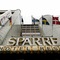 Hotel Sparre - map