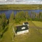 Kajaani Cottages - map
