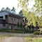 Hotel Oravi - Apartments - map