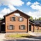 Ranua Resort Holiday Village - map