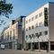 Greenstar Hotel Joensuu - map
