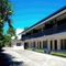 Hibiscus Apartments Fiji - map