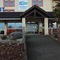 Brit Hotel Les Evens - map