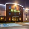 Ibis Styles Saint-Quentin - map