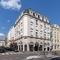 Hôtel Bristol Metz Centre Gare - map
