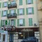 Antares Hostel - map