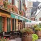 Hôtel Du Mouton - map