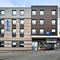 Ibis Budget Saint-Quentin Centre Gare - map