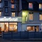 Le Relais Saint Jacques - map