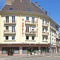 Champ'alsace Centre - map