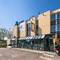 Ibis Budget Antony Massy (Renovated 2024) - map