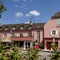 Hôtel Restaurant Logis La Palette - map