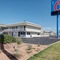 Motel 6 Dallas Euless - map