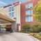 Springhill Suites Houston The Woodlands - map
