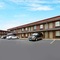 Americas Best Value Inn - Nashville Downtown - map