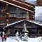 Hotel Mont Vallon Meribel - map