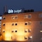 Ibis Budget Goussainville Charles De Gaulle - map