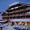 Hôtel Alpina - map