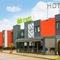 Ibis Styles Rouen Val De Reuil - map