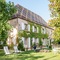 Le Petit Manoir Des Bruyeres - map
