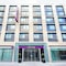 Premier Inn London City (Aldgate) - map