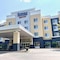 Fairfield Inn & Suites By Marriott Louisville East - map