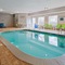 Rodeway Inn & Suites - map