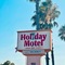 Holiday Motel Oakdale - map