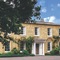 Hadlow Manor - map