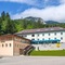 JUFA Hotel Altaussee - map
