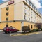 Clarion Hotel - map