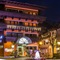 Hotel Tiroler ADLER Bed & Breakfast - map