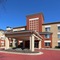 Extended Stay America Washington D.C. Rockville - map