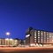 Pomeroy Hotel & Conference Centre Grande Prairie - map
