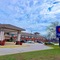 Comfort Inn & Suites Ambassador Bridge - map
