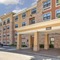 Extended Stay America Orange County Yorba Linda - map