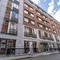YHA London Central - Hostel - map