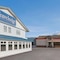 Travelodge By Wyndham Salmon Arm - map